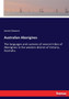 Australian Aborigines : The languages and customs of several tribes of Aborigines in the western district of Victoria, Australia. by James Dawson - Paperback