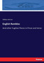 English Rambles : And other Fugitive Pieces in Prose and Verse by William Winter - Paperback