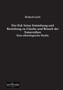 Der Eid : Seine Entstehung Und Beziehung Zu Glaube Und Brauch Der Naturvolker by Richard Lasch - Paperback