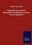 Geschichte Der Neueren Philosophie Von Nikolaus Von Kues Bis Zur Gegenwart by Richard Falckenberg - Paperback Geschichte Der Neueren Philosophie Von Nikolaus Von Kues Bis Zur Gegenwart by Richard Falckenberg - Paperback