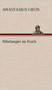 Nibelungen Im Frack by Anastasius Gr N - Hardback