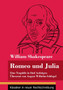 Romeo und Julia : (Band 19, Klassiker in neuer Rechtschreibung) by William Shakespeare - Paperback