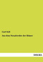 Aus Dem Noxalrechte Der Roemer by Carl Sell - Paperback