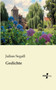Gedichte by Julius Segall - Paperback