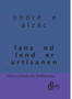 Glanz und Elend der Kurtisanen : Gebundene Ausgabe by Honore de Balzac - Hardback