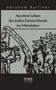 Aus dem Leben der Juden Deutschlands im Mittelalter by Abraham Berliner - Paperback