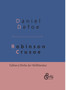 Robinson Crusoe : Gebundene Ausgabe by Daniel Defoe - Hardback