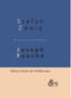Joseph Fouche : Bildnis eines politischen Menschen - Gebundene Ausgabe by Stefan Zweig - Hardback