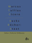 Sechs Bucher vom Staat by Marcus Tullius Cicero - Hardback