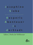 Kasperls Abenteuer in der Stadt by Josephine Siebe - Hardback