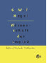 Die Wissenschaft der Logik : Teil 2 - Die subjektive Logik oder Lehre vom Begriff by G W F Hegel - Hardback Die Wissenschaft der Logik : Teil 2 - Die subjektive Logik oder Lehre vom Begriff by G W F Hegel - Hardback