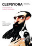 Clepsydra : The Poetry of Camilo Pessanha by Camilo Pessanha - Hardback