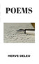 Poems : Fifty shades of poetry by Herve Deleu - Paperback