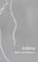Adieus by Maria Tzoutzopoulou - Paperback