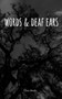 Words and Deaf Ears by Chris Ishida - Paperback