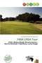 1958 LPGA Tour by Christabel Donatienne Ruby - Paperback