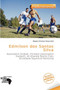 Edmilson DOS Santos Silva by Waylon Christian Terryn - Paperback