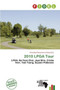 2010 LPGA Tour by Christabel Donatienne Ruby - Paperback