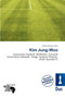 Kim Jung-Woo by Jordan Naoum - Paperback