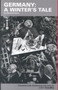 Germany : A Winter's Tale by Heinrich Heine - Paperback