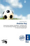 Andr S Kaj by Jordan Naoum - Paperback