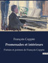 Promenades et interieurs : Poesies et poemes de Francois Coppee by Francois Coppee - Paperback
