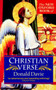 The New Oxford Book of Christian Verse by Donald Davie - Paperback