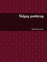Valses poeticos by Ruben Diez Garcia - Paperback