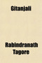 Gitanjali by Noted Writer and Nobel Laureate Rabindranath (Writer Nobel La Tagore - Paperback