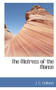The Mistress of the Manse by J G Dr Holland - Hardback