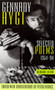 Selected Poems 1954-1994 by Genaddy Aygi - Paperback