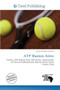 Atp Buenos Aires by Aaron Philippe Toll - Paperback