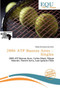 2006 Atp Buenos Aires - Singles by Wade Anastasia Jere - Paperback