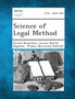 Science of Legal Method by Ernest Bruncken - Paperback