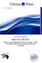 Marvin Miller by Pollux Variste Kjeld - Paperback