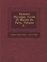 Histoire Physique, Civile Et Morale de Paris, Volume 2... by Jacques Antoine Dulaure - Paperback