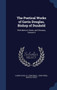 The Poetical Works of Gavin Douglas, Bishop of Dunkeld : With Memoir, Notes, and Glossary, Volume 4 by Gawin Douglas - Hardback