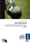 Jim Dennison by Jordan Naoum - Paperback
