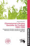 Championnat D'Arabie Saoudite de Football 1995-1996 by Germain Adriaan - Paperback