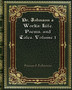 Dr. Johnson's Works : Life. Poems. and Tales. Volume 1 by Samuel Johnson - Paperback