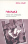 Fireface by Marius von Mayenburg - Paperback