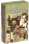 Great African-American Writers : Seven Books by Dover - Hardback