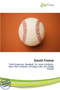 David Freese by Nethanel Willy - Paperback