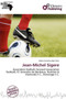 Jean-Michel Sigere by Adam Cornelius Bert - Paperback