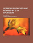 Sermons Preached and Revised by C. H. Spurgeon; Sixth Series by Charles Haddon Spurgeon - Paperback