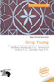 Greg Young by Waylon Christian Terryn - Paperback