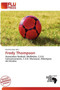 Fredy Thompson by Gerd Numitor - Paperback