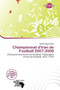 Championnat D'Iran de Football 2007-2008 by Jerold Angelus - Paperback