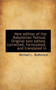 New Edition of the Babylonian Talmud. Original Text Edited, Corrected, Formulated, and Translated in by Michael L Rodkinson - Paperback