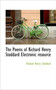 The Poems of Richard Henry Stoddard Electronic Resource by Richard Henry Stoddard - Hardback